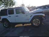 Jeep Wrangler Unlimited Sahara 4X4 1C4HJXEN5NW120717 снимка
