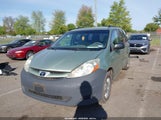 Toyota Sienna Ce 5TDZA23C36S408648 снимка
