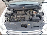 Ford Taurus Sel 1FAHP2E81DG216421 photo