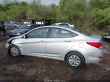 Hyundai Accent Gls KMHCT4AE8FU918775 снимка