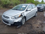 Hyundai Accent Gls KMHCT4AE8FU918775 снимка