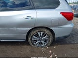 Nissan Pathfinder S 5N1DR2MM4HC635146 снимка