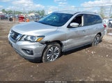 Nissan Pathfinder S 5N1DR2MM4HC635146 снимка