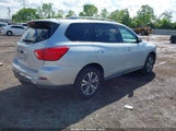Nissan Pathfinder S 5N1DR2MM4HC635146 снимка