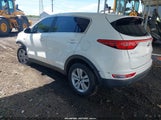 Kia Sportage Lx KNDPMCACXH7081024 снимка