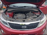 Kia Sorento Lx 5XYKT3A66FG615319 снимка