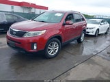 Kia Sorento Lx 5XYKT3A66FG615319 снимка