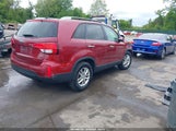 Kia Sorento Lx 5XYKT3A66FG615319 снимка