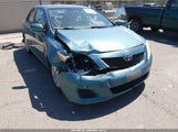 Toyota Corolla Le 2T1BU40E69C053692 снимка