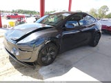 Tesla Model Y Premium Rear-Wheel Drive/Standard Rear-Wheel Drive 7SAYGDED6TA419607 снимка