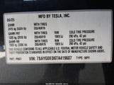 Tesla Model Y Premium Rear-Wheel Drive/Standard Rear-Wheel Drive 7SAYGDED6TA419607 снимка