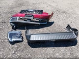 Ford Maverick Lariat 3FTTW8SAXSRA97078 снимка