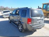 Honda Pilot Touring 5FNYF3H97CB006471 fotografie