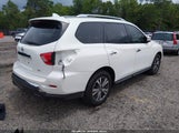 Nissan Pathfinder Sl 5N1DR2MN0KC638240 снимка