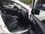 Nissan Pathfinder Sl 5N1DR2MN0KC638240 снимка