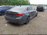 Hyundai Genesis 5.0 KMHGN4JFXFU103689 снимка