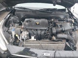 Kia Forte Lxs 3KPF24AD5KE083058 снимка