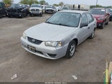 Toyota Corolla Ce 1NXBR12E71Z439215 снимка