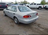 Toyota Corolla Ce 1NXBR12E71Z439215 снимка
