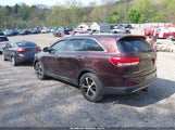 Kia Sorento 3.3L Ex 5XYPHDA5XGG065225 снимка