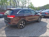 Kia Sorento 3.3L Ex 5XYPHDA5XGG065225 снимка