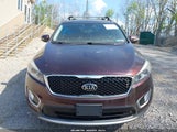 Kia Sorento 3.3L Ex 5XYPHDA5XGG065225 снимка