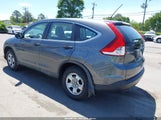Honda Cr-V Lx 2HKRM4H39DH631808 fotografie
