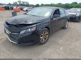 Chevrolet Impala 1Lt 2G1105S39J9112515 снимка