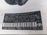 Toyota Corolla Le Eco 5YFBPRHE4EP071403 снимка