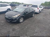 Hyundai Elantra Se 5NPDH4AE9GH751722 снимка
