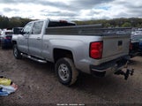 Chevrolet Silverado 2500Hd Lt 1GC1KVE86FF665646 снимка