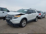 Ford Explorer Xlt 1FM5K7D80EGC35341 photo