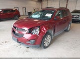 Chevrolet Equinox 1Lt 2CNFLDE58B6403520 fotografie