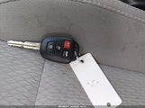Toyota Corolla Le 2T1BURHE5GC541644 снимка