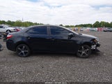 Toyota Corolla Le 2T1BURHE5GC541644 снимка