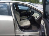 Chevrolet Cruze 2Lt Auto 1G1PE5SB1D7187458 снимка