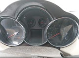 Chevrolet Cruze 2Lt Auto 1G1PE5SB1D7187458 снимка