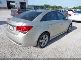 Chevrolet Cruze 2Lt Auto 1G1PE5SB1D7187458 снимка