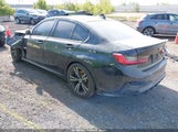 BMW M340I 3MW5U7J04L8B25740 снимка