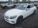 Mercedes-Benz C 300 Sedan W1KWF8DB9MR622431 photo