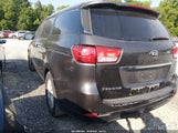 Kia Sedona Lx KNDMB5C12F6038090 снимка