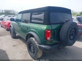 Ford Bronco Black Diamond 1FMEE5DH8PLB28804 снимка