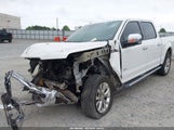 Ford F-150 Lariat 1FTEW1EG0GFA45348 fotografie