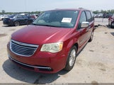 Chrysler Town & Country Limited 2C4RC1GG5CR134259 fotografie