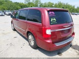 Chrysler Town & Country Limited 2C4RC1GG5CR134259 fotografie