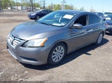 Nissan Sentra S 3N1AB7AP4FY314335 снимка