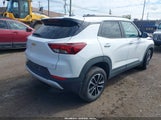 Chevrolet Trailblazer Fwd Lt KL79MPSL2RB091427 photo