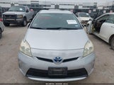 Toyota Prius Three JTDKN3DU7C5400430 снимка
