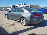 Volkswagen Passat 2.0L Tdi Se 1VWBV7A31FC074611 fotografie