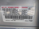 Mitsubishi Outlander Es JA4AD2A3XEZ008875 снимка